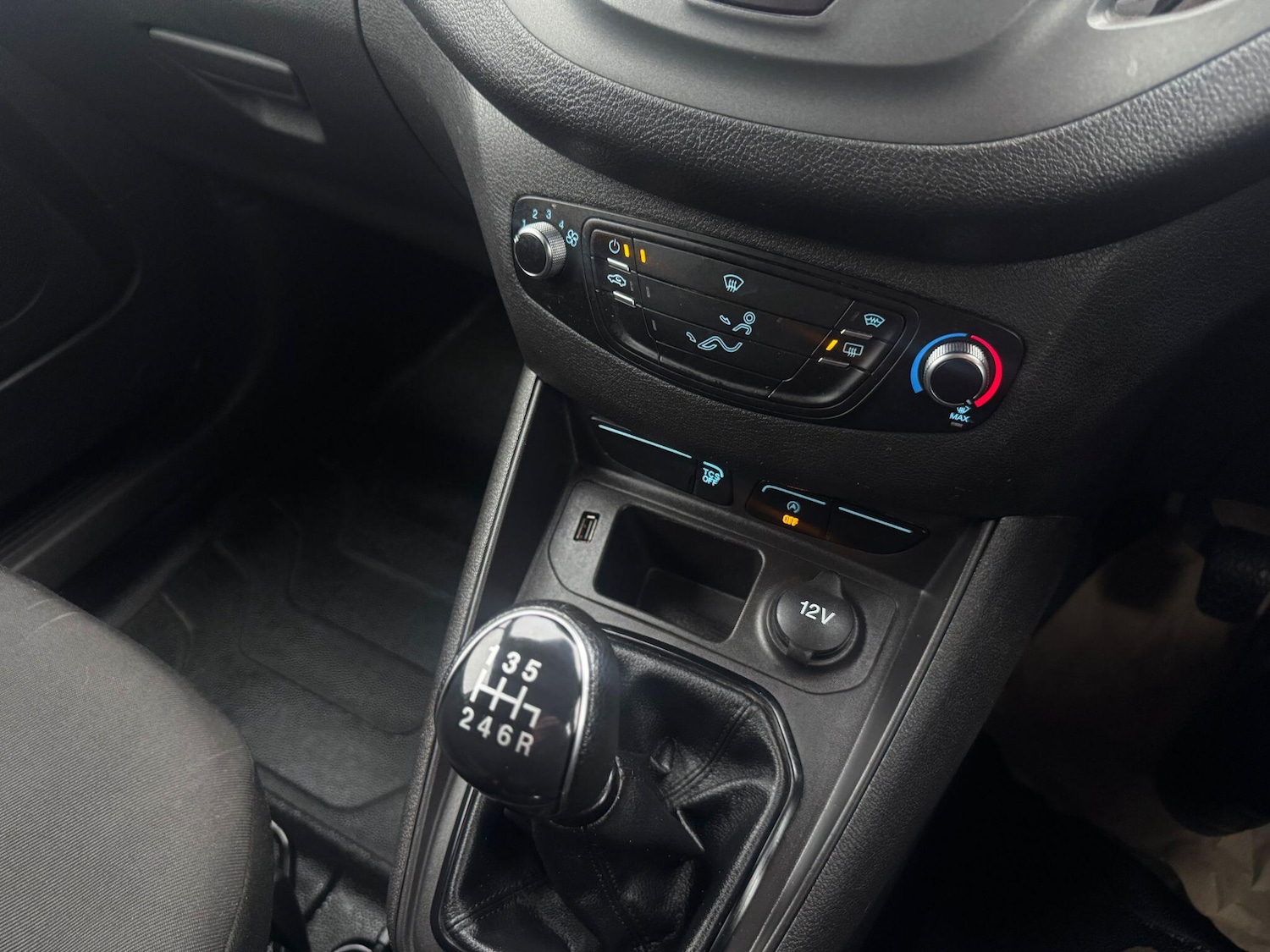 Used Ford Transit Courier 2022 for sale - 77411786: Photo 9