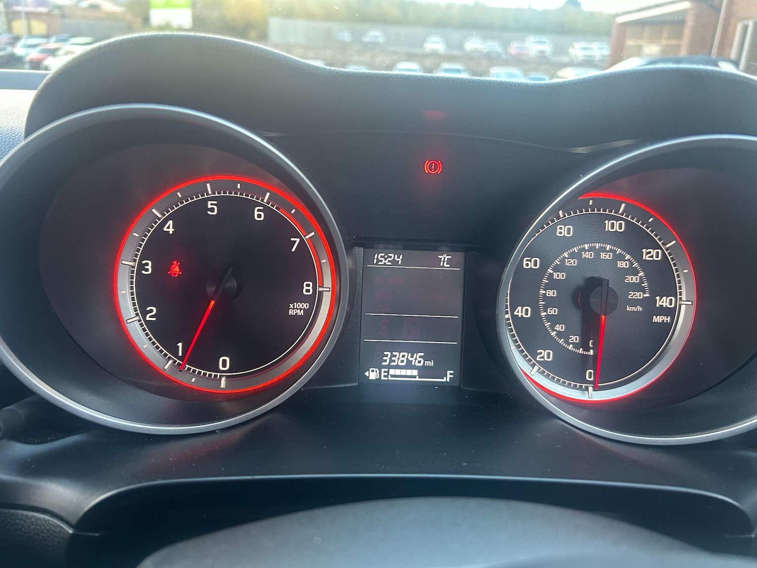 Used Suzuki Swift 2018 for sale - 76620012: Photo 20