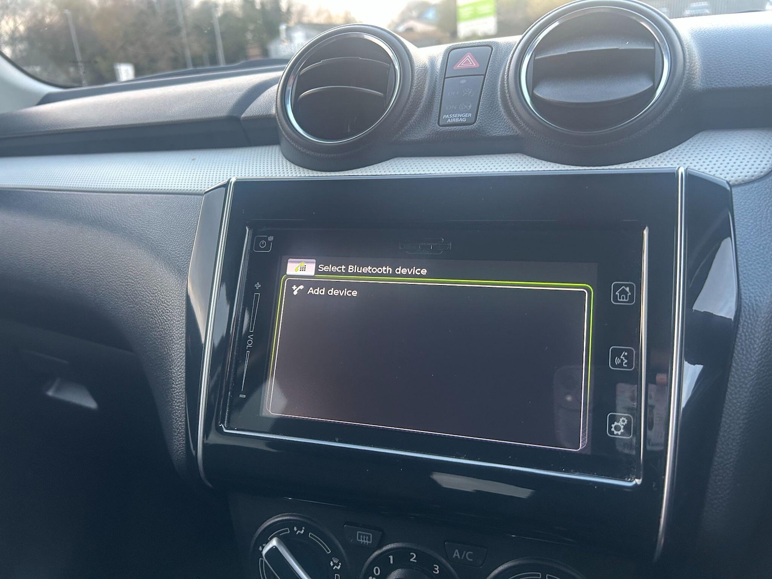 Used Suzuki Swift 2018 for sale - 76620012: Photo 22