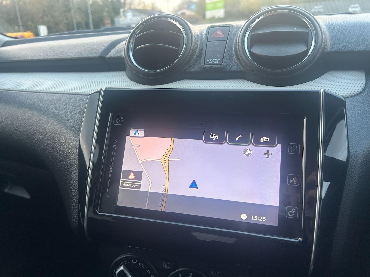 Used Suzuki Swift 2018 for sale - 76620012: Photo 23