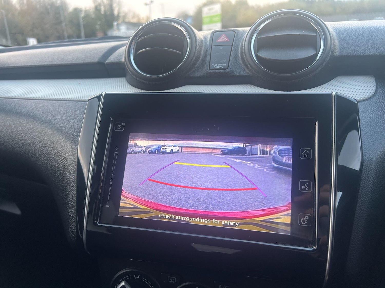 Used Suzuki Swift 2018 for sale - 76620012: Photo 24