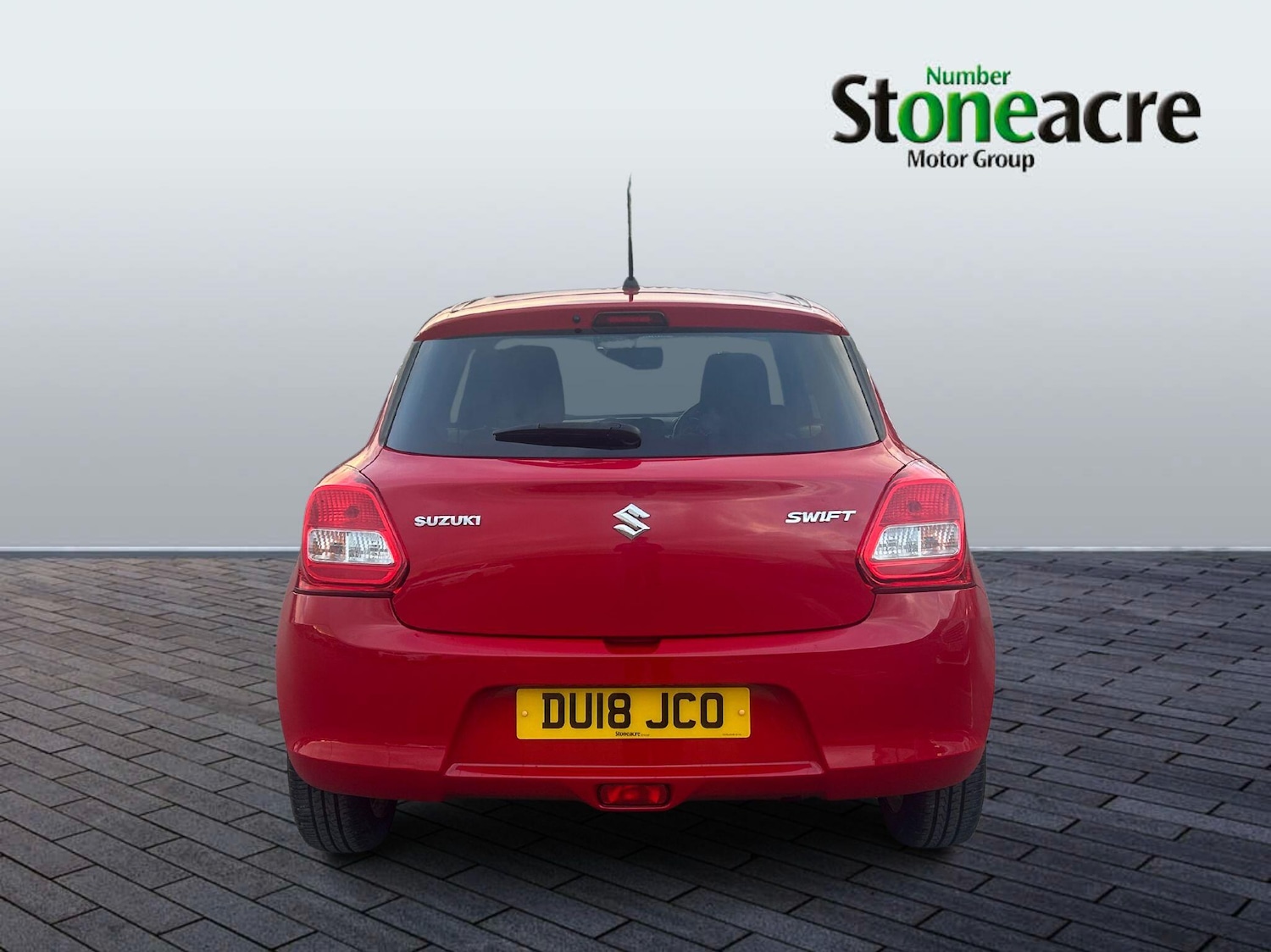 Used Suzuki Swift 2018 for sale - 76620012: Photo 4