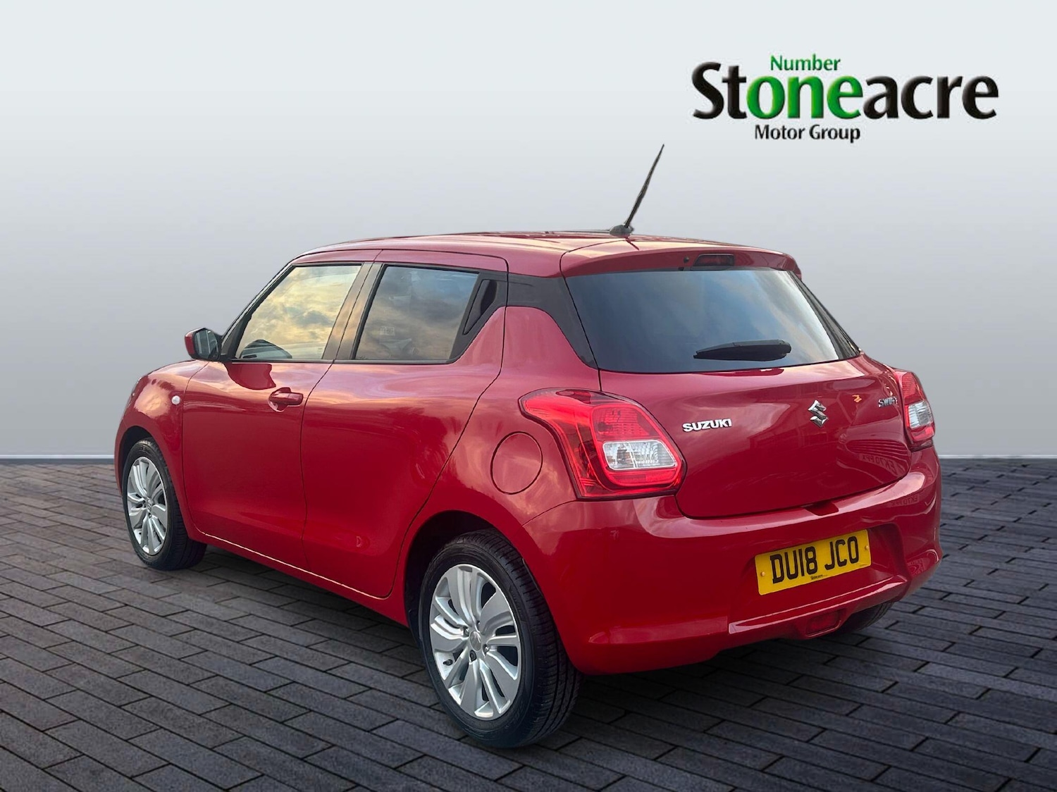 Used Suzuki Swift 2018 for sale - 76620012: Photo 5