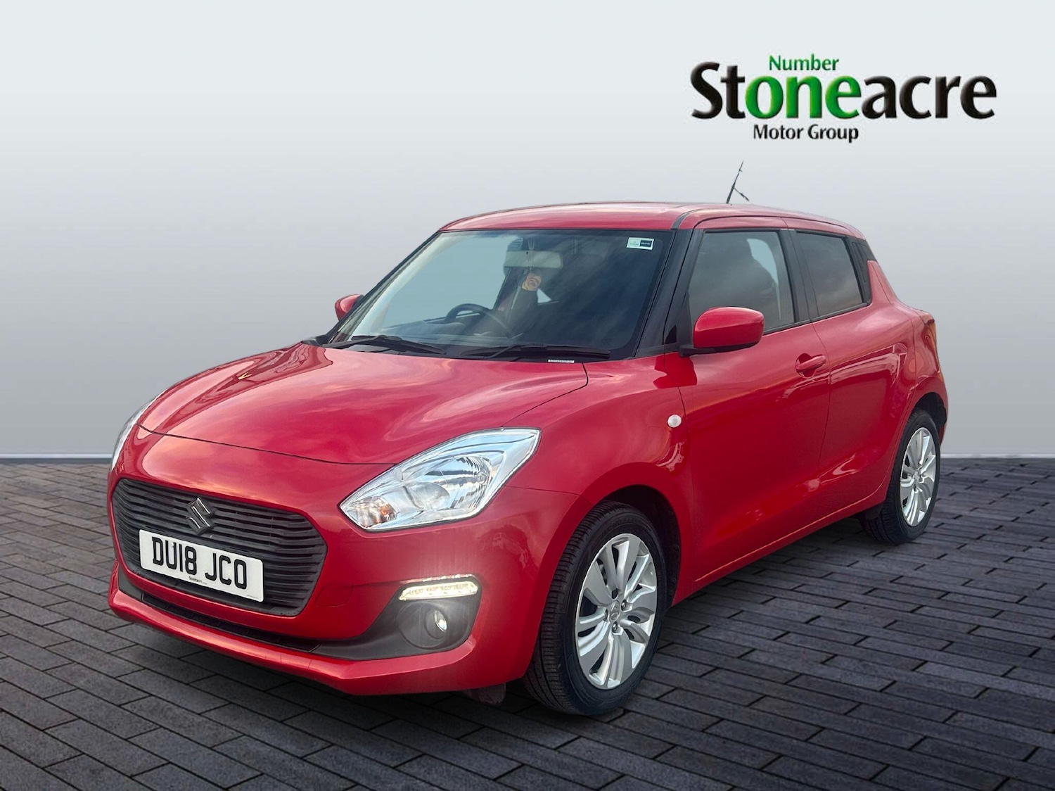 Used Suzuki Swift 2018 for sale - 76620012: Photo 7