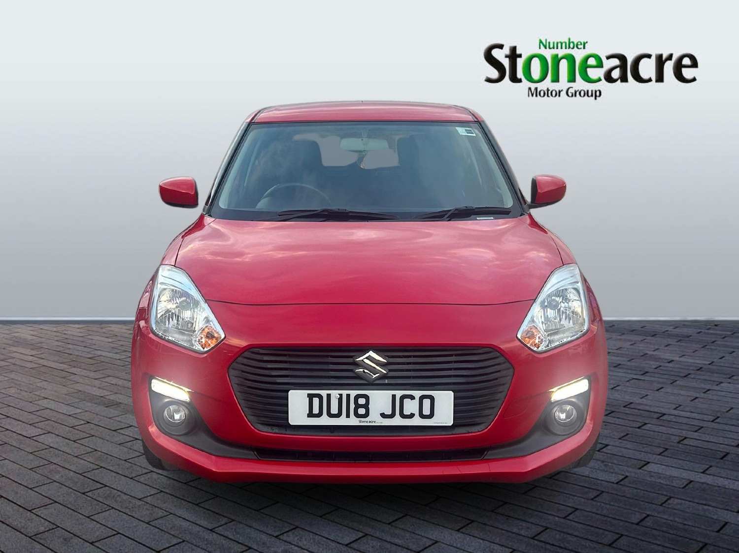 Used Suzuki Swift 2018 for sale - 76620012: Photo 8