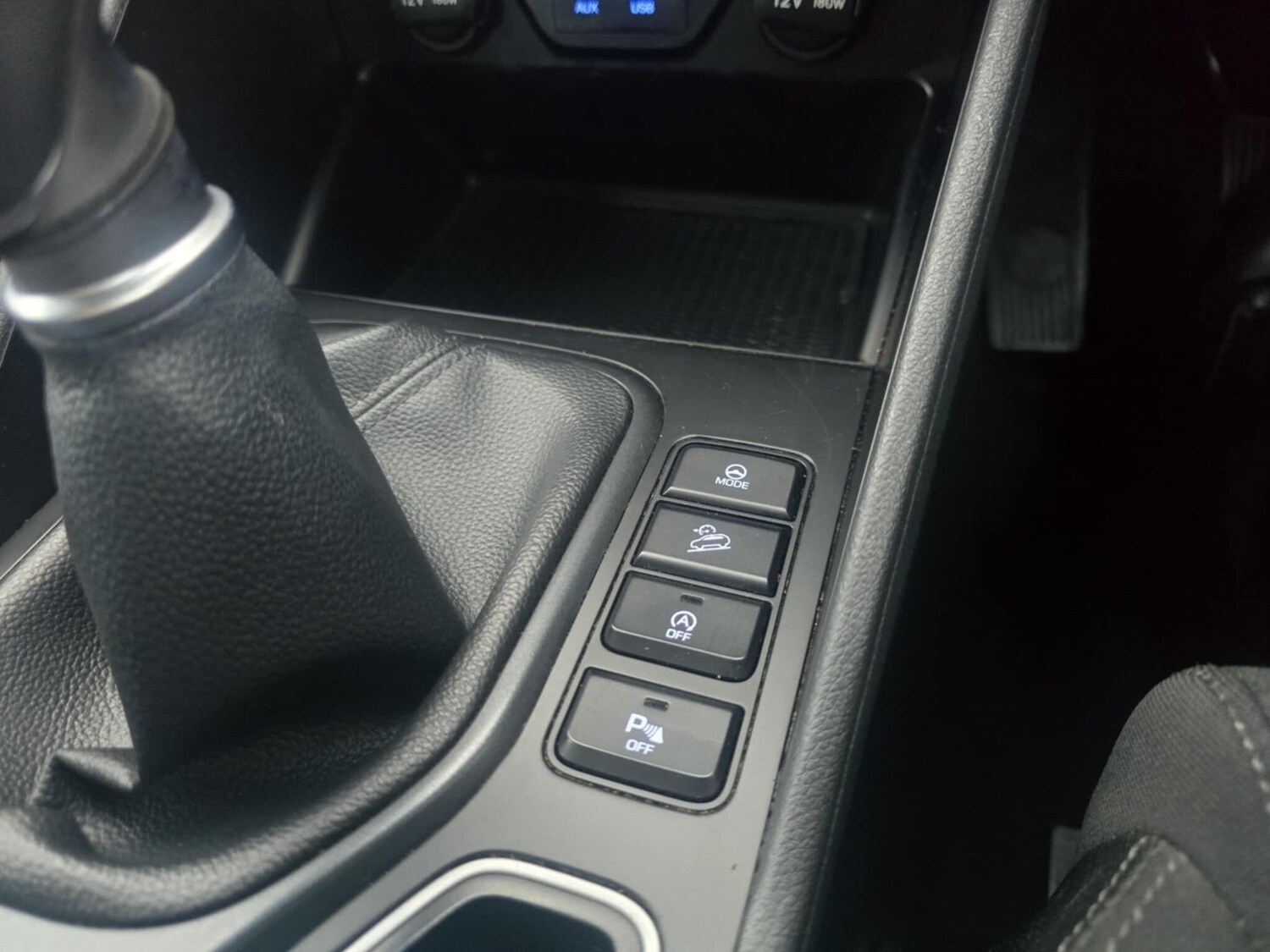 Used Hyundai TUCSON 2021 for sale - 76613102: Photo 12