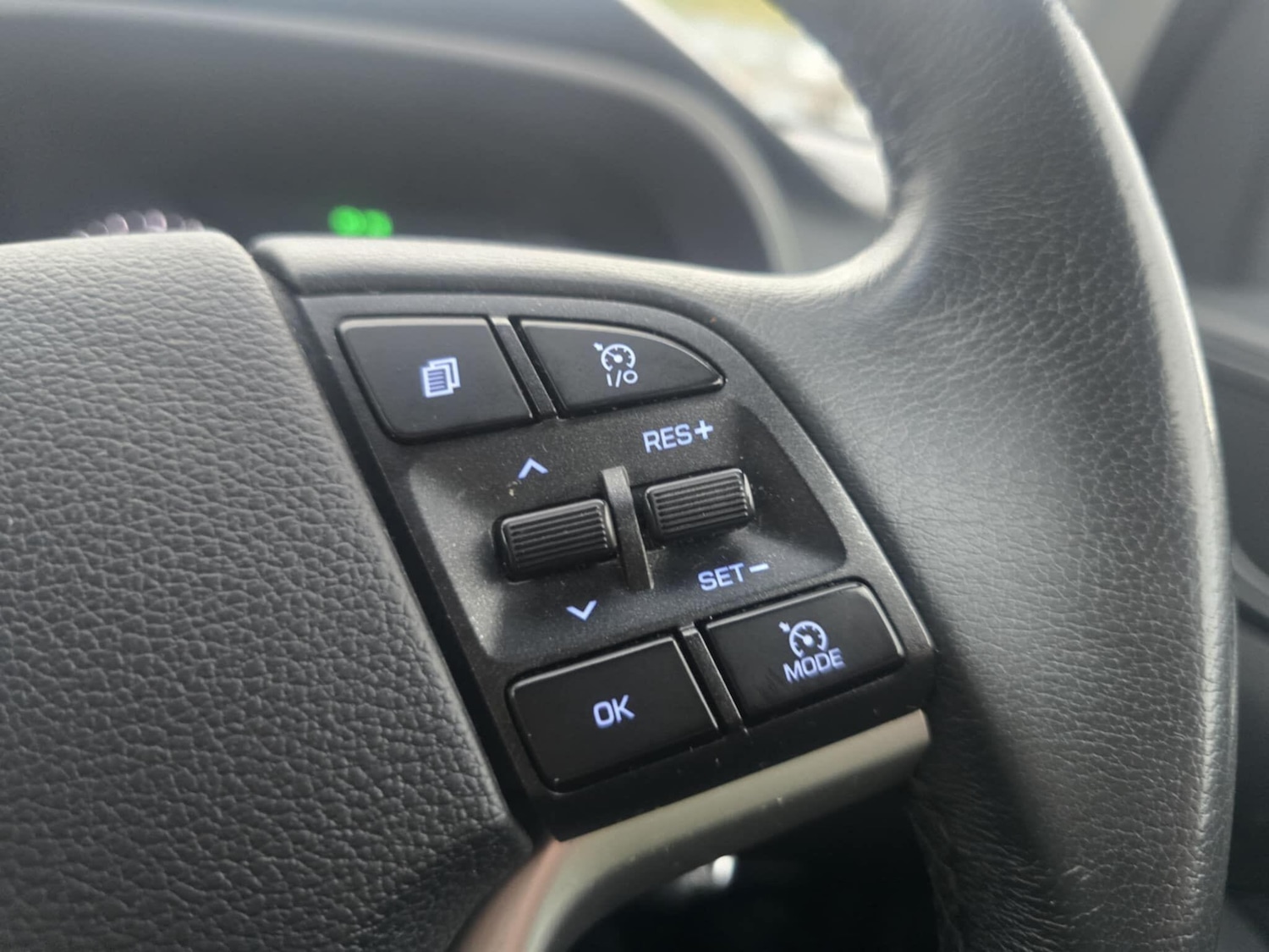 Used Hyundai TUCSON 2021 for sale - 76613102: Photo 17