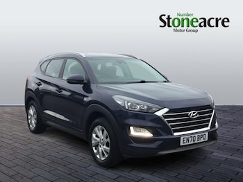 2021 (70) - 1.6 CRDi 48V MHD SE Nav 5dr 2WD