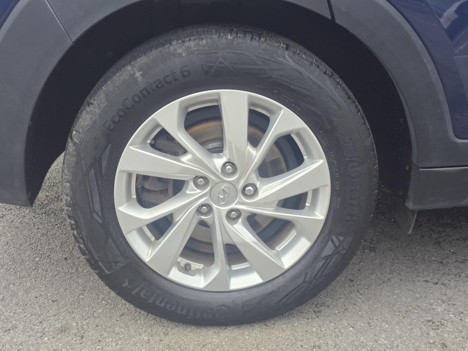 Used Hyundai TUCSON 2021 for sale - 76613102: Photo 23