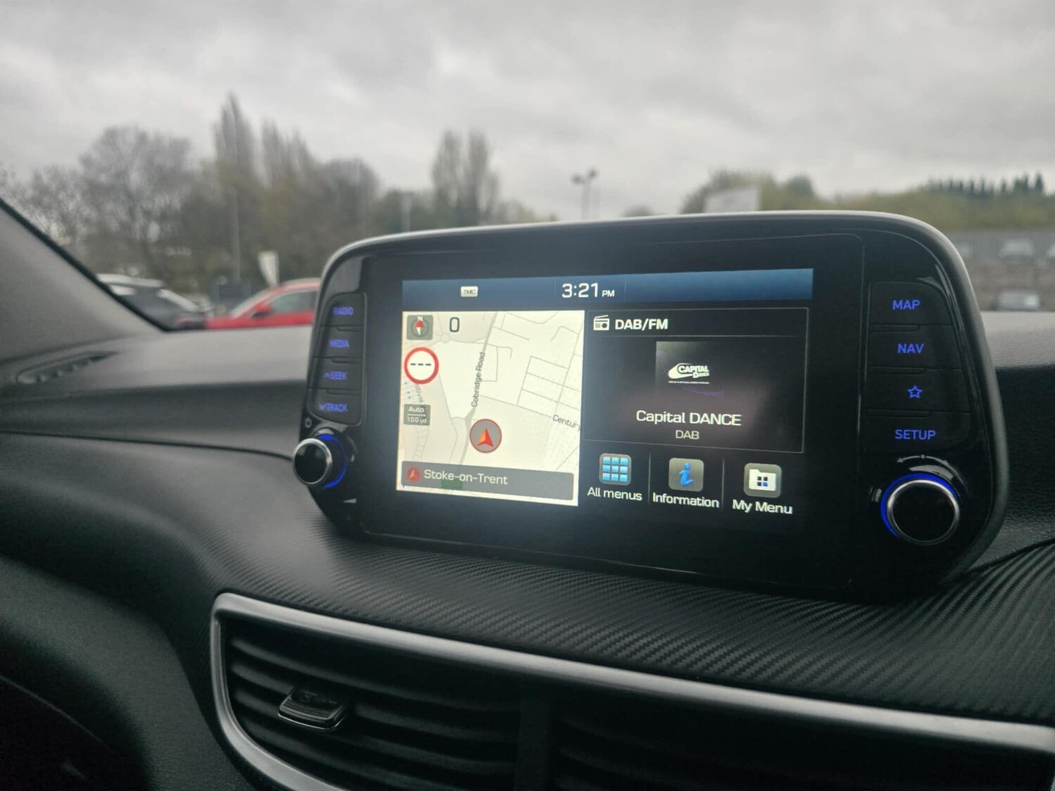 Used Hyundai TUCSON 2021 for sale - 76613102: Photo 26