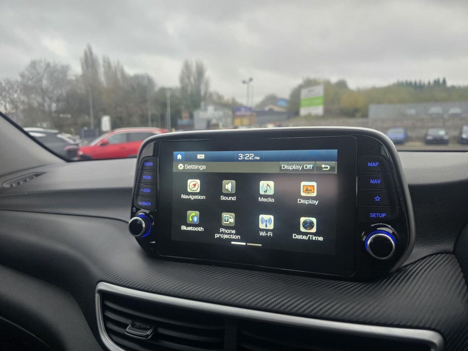 Used Hyundai TUCSON 2021 for sale - 76613102: Photo 28