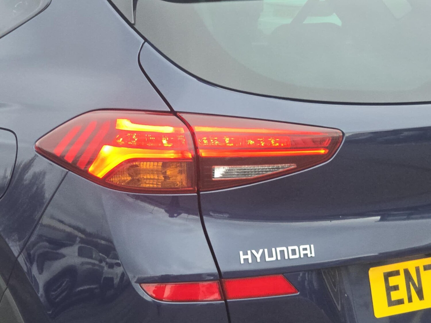 Used Hyundai TUCSON 2021 for sale - 76613102: Photo 33