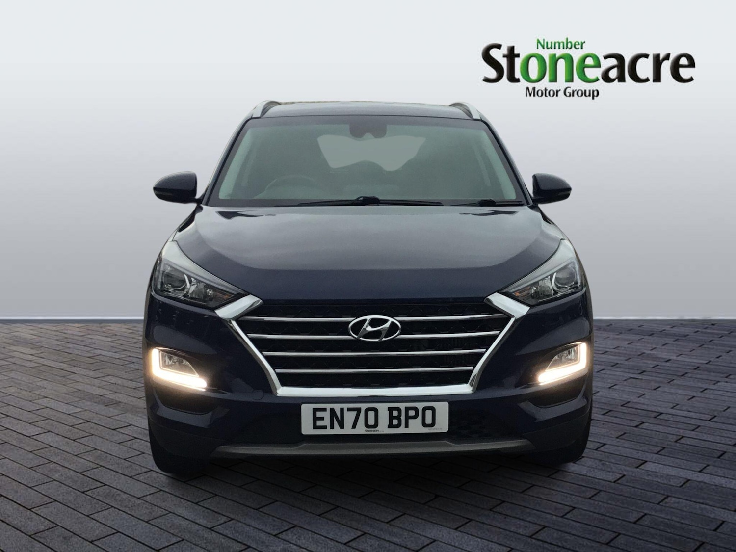 Used Hyundai TUCSON 2021 for sale - 76613102: Photo 8