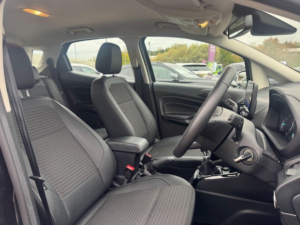 Used Ford Ecosport 2022 for sale - 76307444: Photo 11