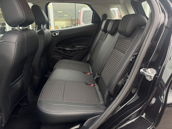 Used Ford Ecosport 2022 for sale - 76307444: Photo 17