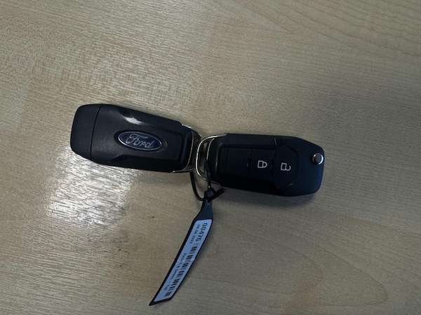 Used Ford Ecosport 2022 for sale - 76307444: Photo 21