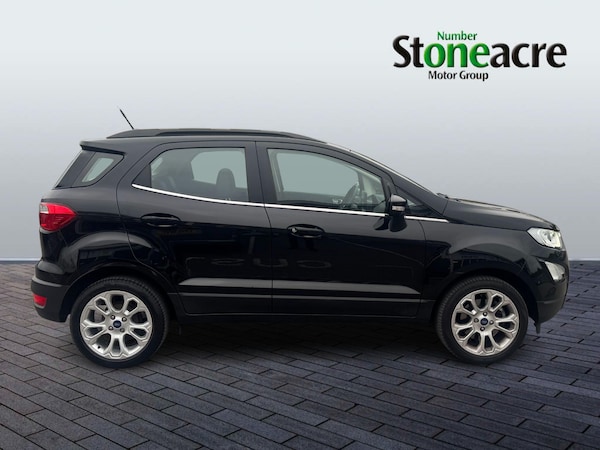 Used Ford Ecosport 2022 for sale - 76307444: Photo 2