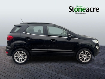 Used Ford Ecosport 2022 for sale - 76307444: Photo 2