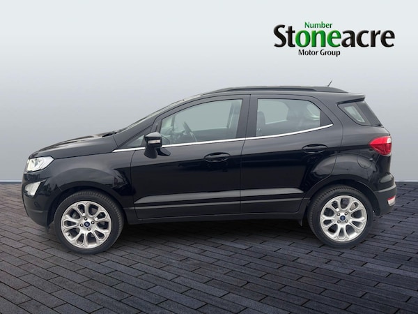 Used Ford Ecosport 2022 for sale - 76307444: Photo 6