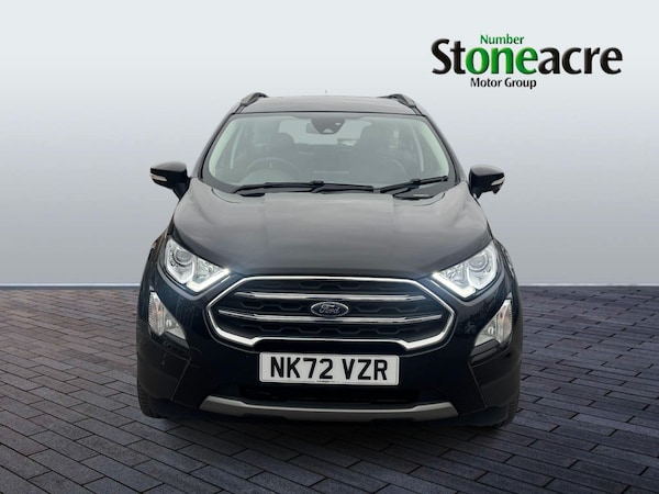 Used Ford Ecosport 2022 for sale - 76307444: Photo 8
