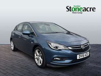 2016 (16) - 1.4i Turbo SRi Nav Hatchback 5dr Petrol Manual Euro 6 (150 ps)
