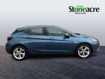 Used Vauxhall Astra 2016 for sale - 75413944: Photo