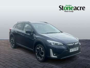 2023 (73) - 2.0i e-Boxer SE 5dr Lineartronic
