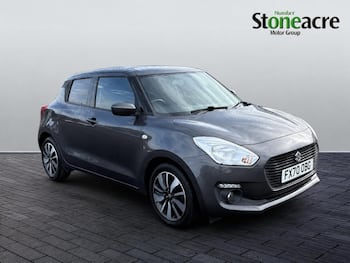 Used Suzuki Swift 2020 for sale - 79669354: Photo