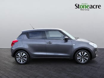 Used Suzuki Swift 2020 for sale - 79669354: Photo