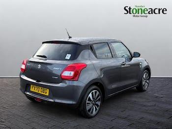 Used Suzuki Swift 2020 for sale - 79669354: Photo