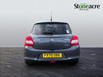 Used Suzuki Swift 2020 for sale - 79669354: Photo