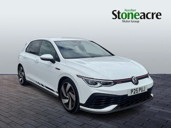 Used Volkswagen Golf 2021 for sale - 78648830: Photo