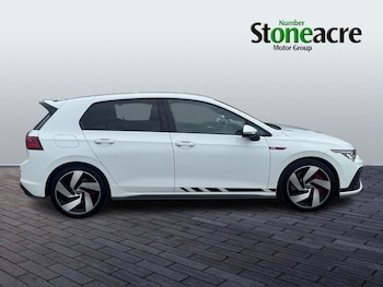 Used Volkswagen Golf 2021 for sale - 78648830: Photo