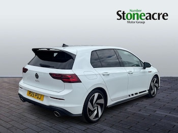 Used Volkswagen Golf 2021 for sale - 78648830: Photo