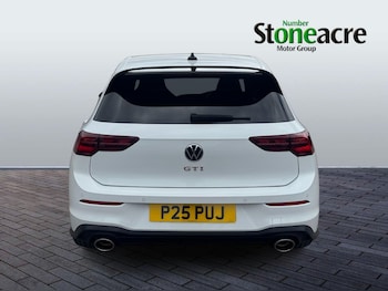 Used Volkswagen Golf 2021 for sale - 78648830: Photo