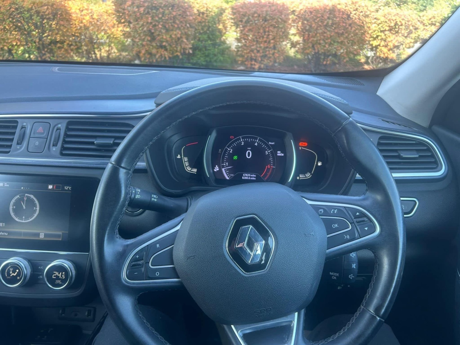 Used Renault Kadjar 2019 for sale - 76109516: Photo 10