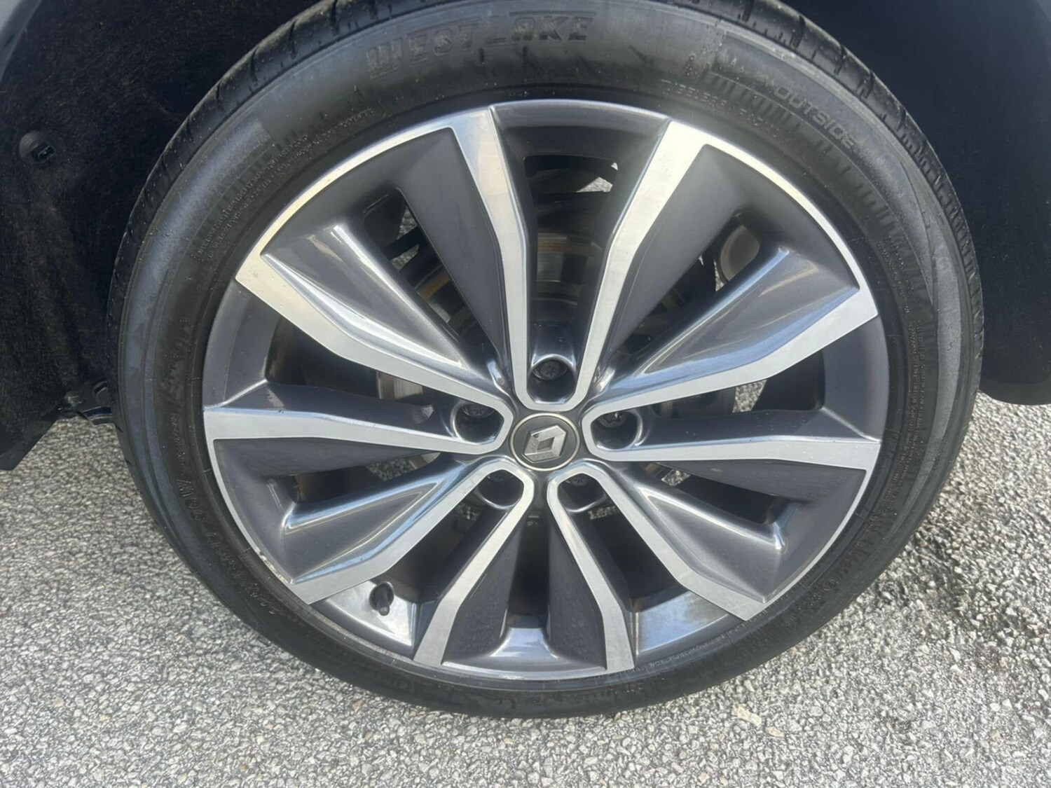 Used Renault Kadjar 2019 for sale - 76109516: Photo 11