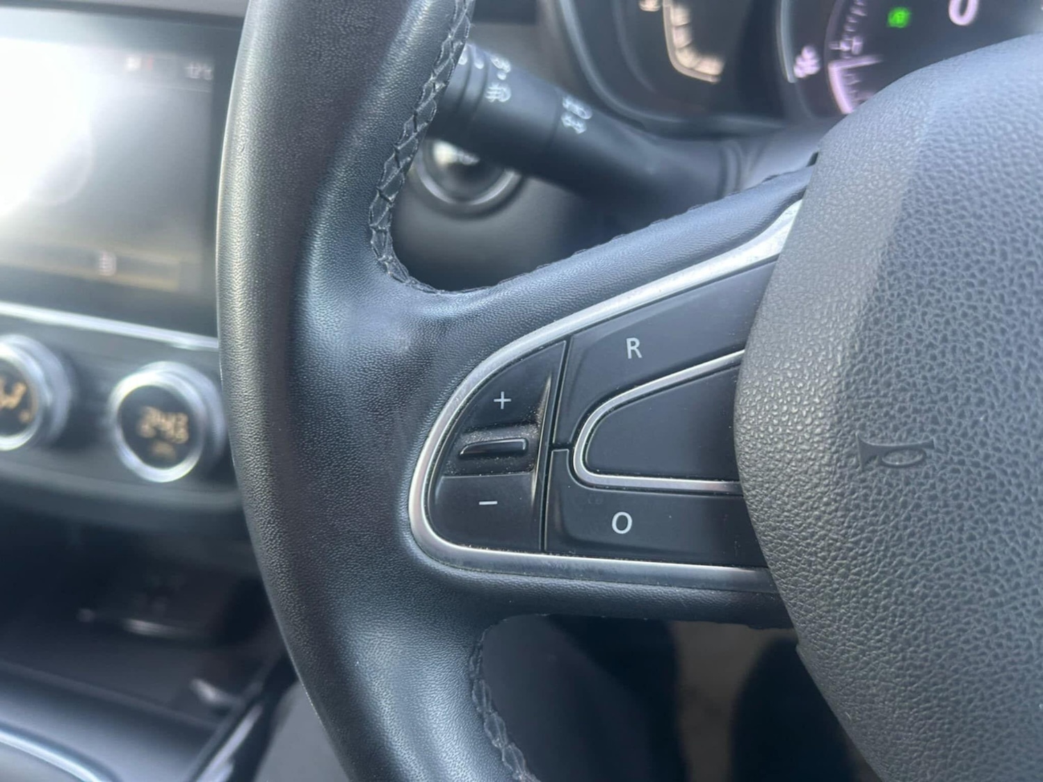 Used Renault Kadjar 2019 for sale - 76109516: Photo 12