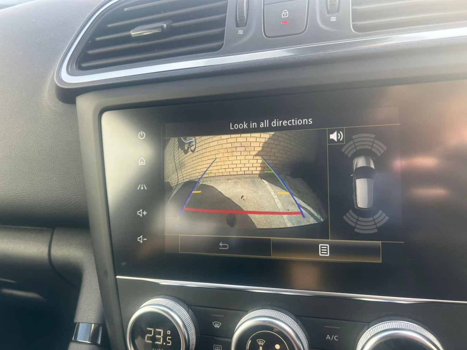 Used Renault Kadjar 2019 for sale - 76109516: Photo 13