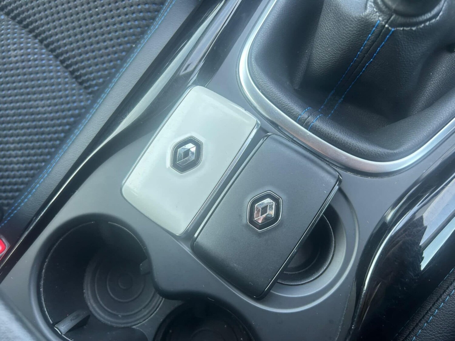 Used Renault Kadjar 2019 for sale - 76109516: Photo 14