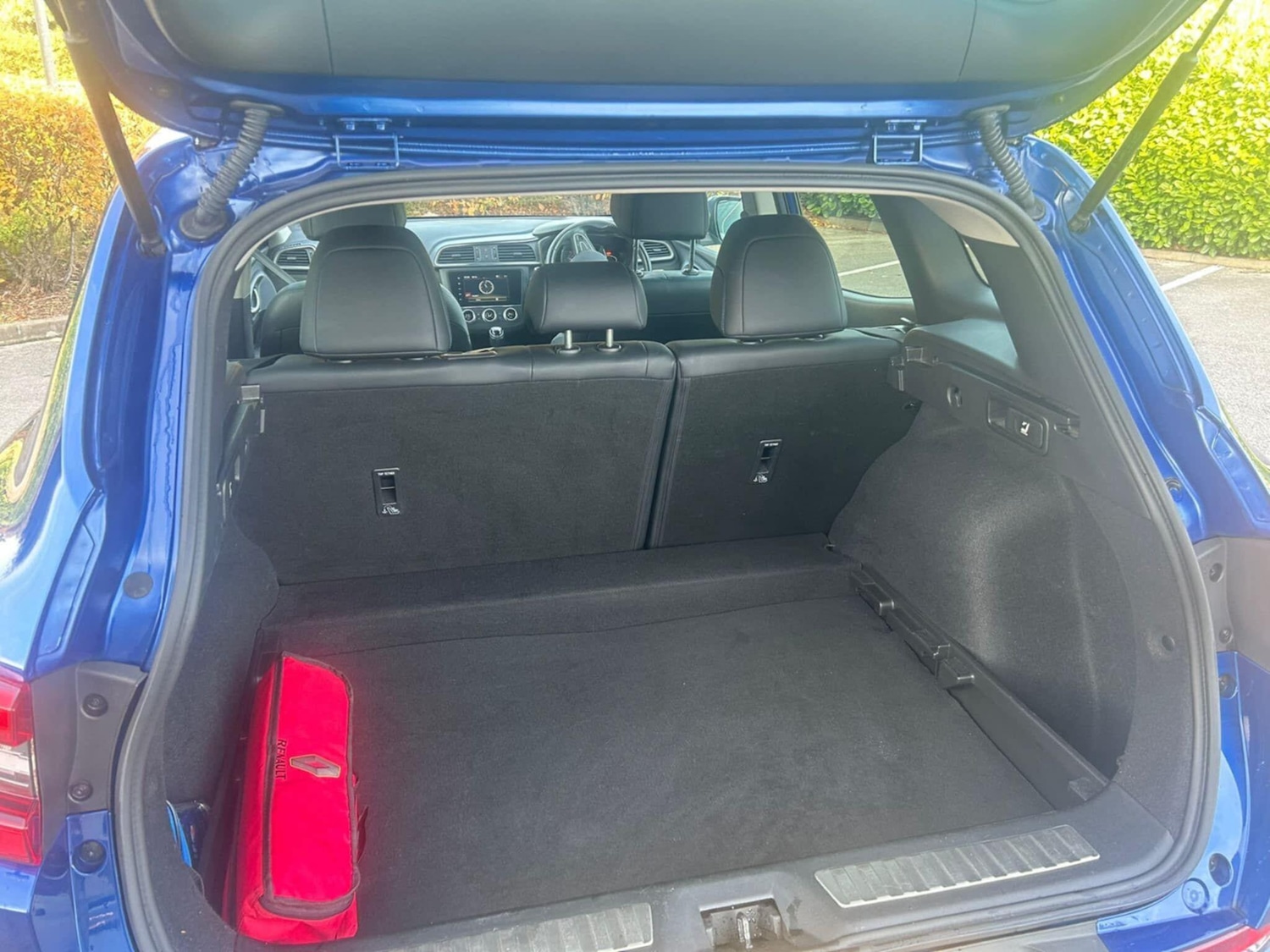 Used Renault Kadjar 2019 for sale - 76109516: Photo 16