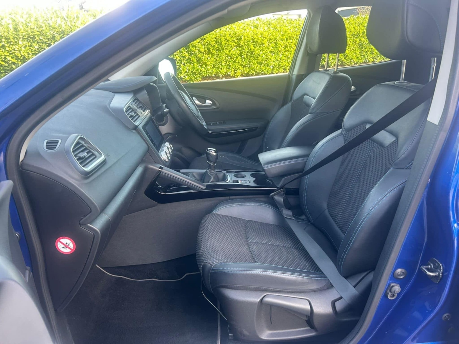 Used Renault Kadjar 2019 for sale - 76109516: Photo 18