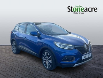 Renault - Kadjar