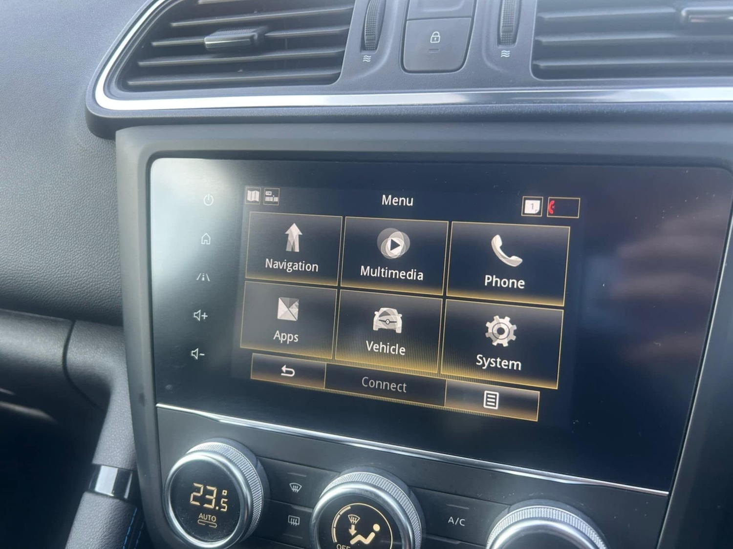 Used Renault Kadjar 2019 for sale - 76109516: Photo 21
