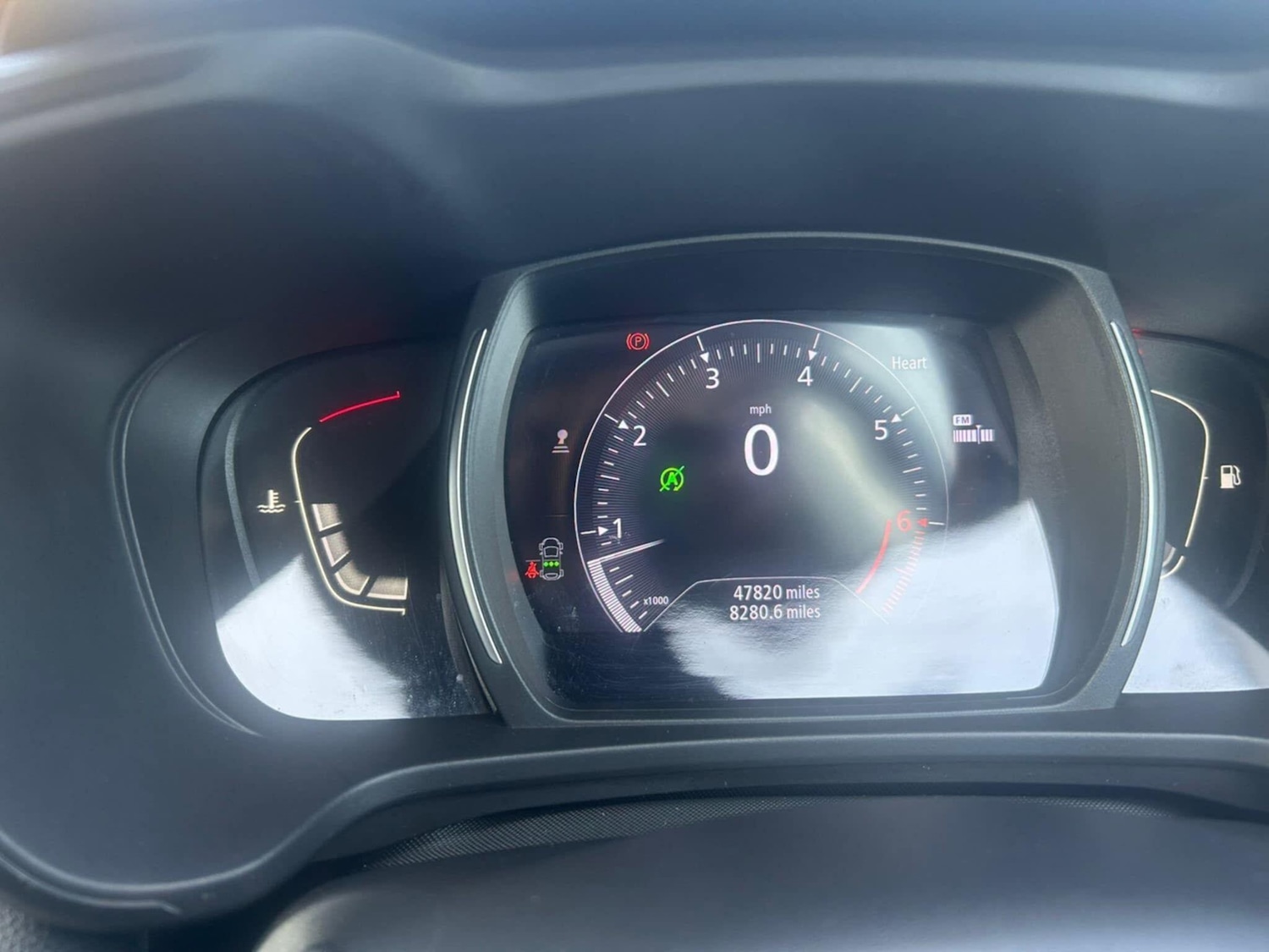 Used Renault Kadjar 2019 for sale - 76109516: Photo 22