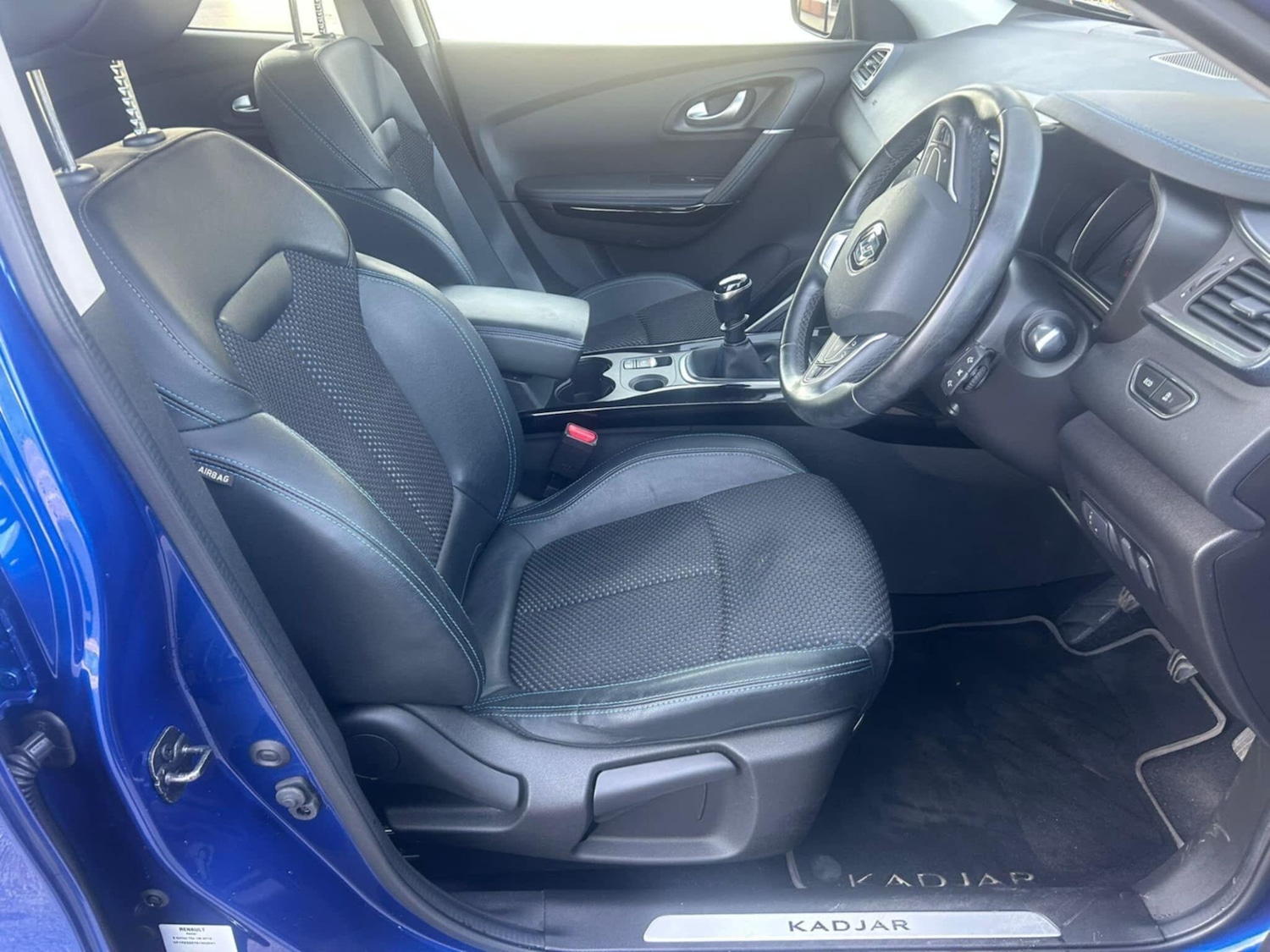 Used Renault Kadjar 2019 for sale - 76109516: Photo 24