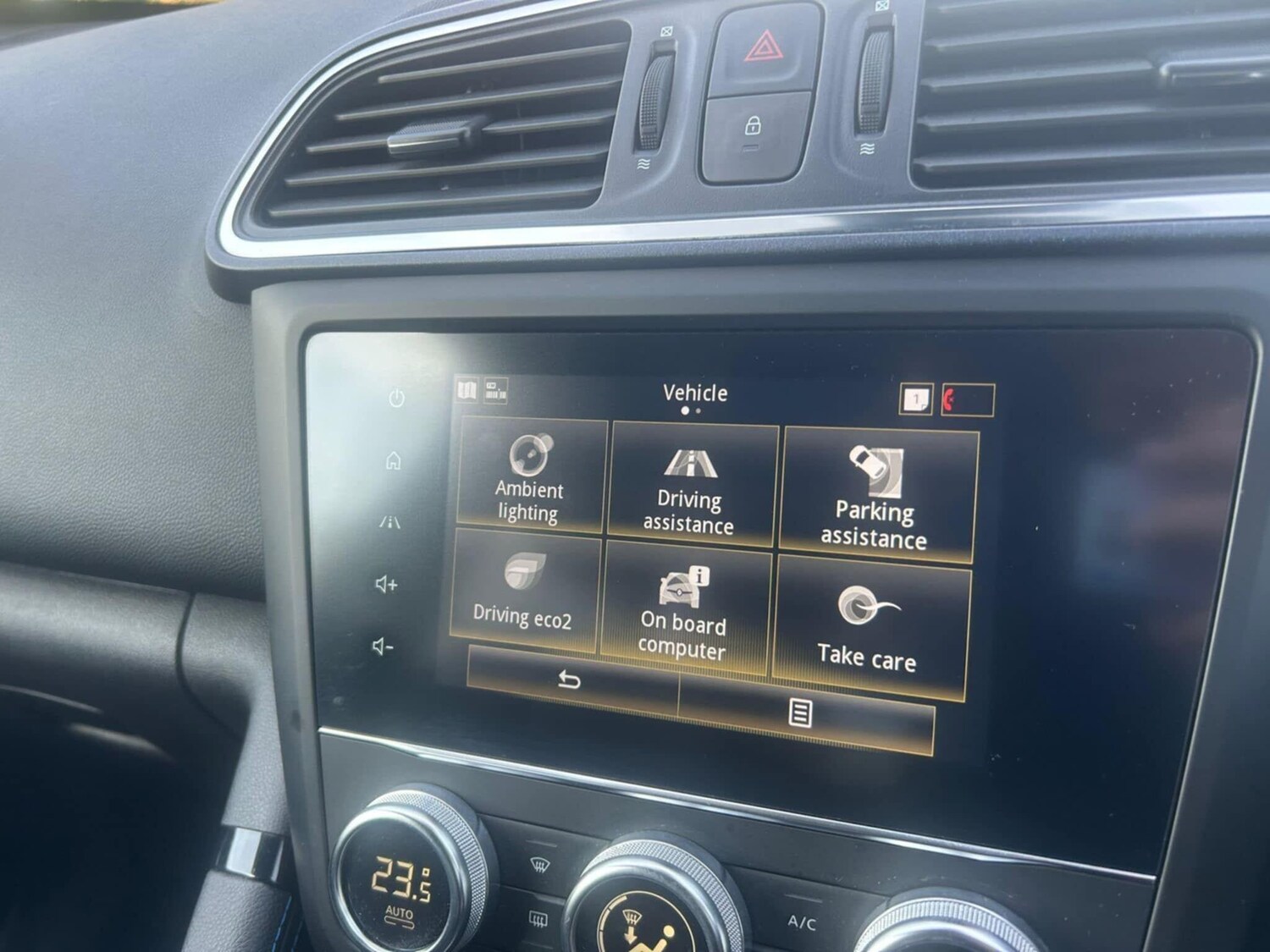 Used Renault Kadjar 2019 for sale - 76109516: Photo 26