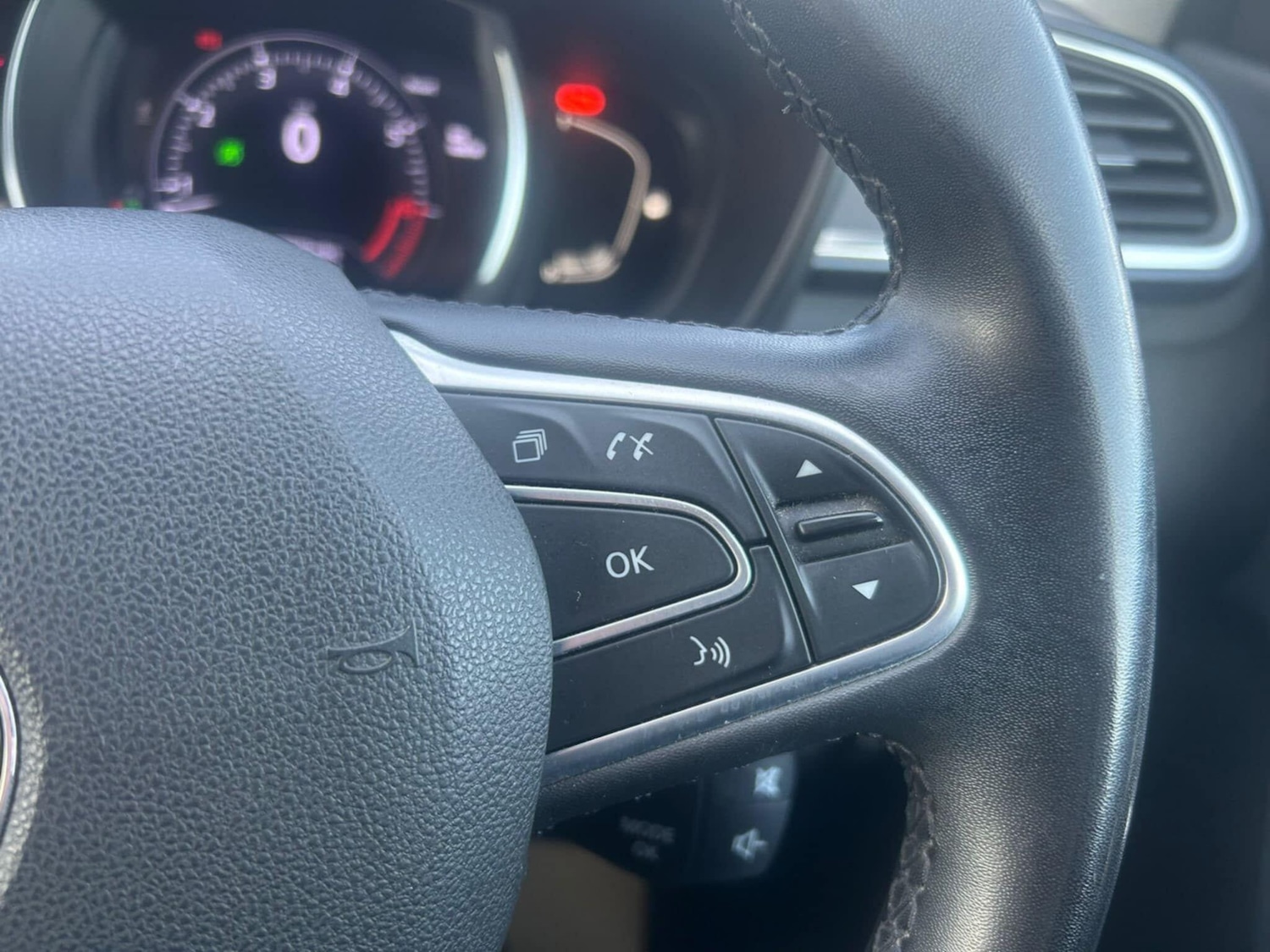 Used Renault Kadjar 2019 for sale - 76109516: Photo 28