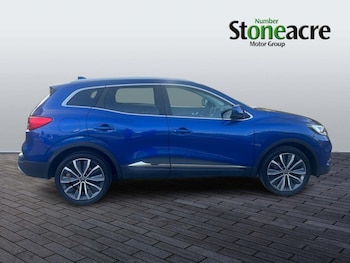 Used Renault Kadjar 2019 for sale - 76109516: Photo 2