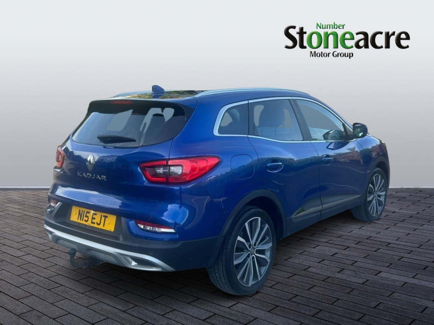 Used Renault Kadjar 2019 for sale - 76109516: Photo 3